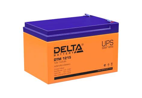 Свинцово-кислотный аккумулятор