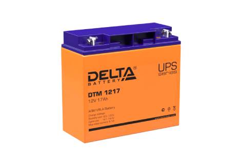 Свинцово-кислотный аккумулятор