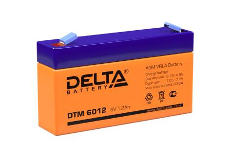 Свинцово-кислотный аккумулятор