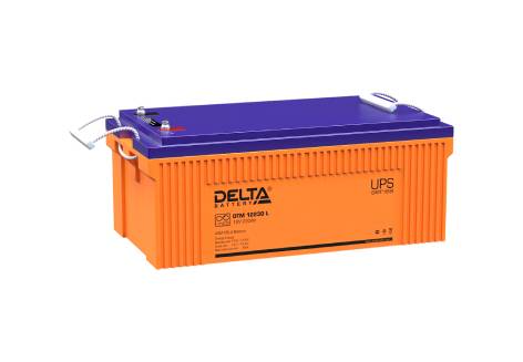 Свинцово-кислотный аккумулятор