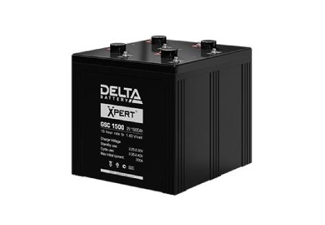 Свинцово-кислотный аккумулятор