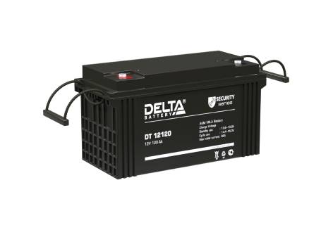 Свинцово-кислотный аккумулятор