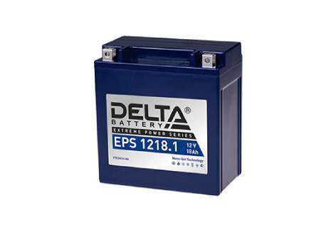 Стартерный аккумулятор