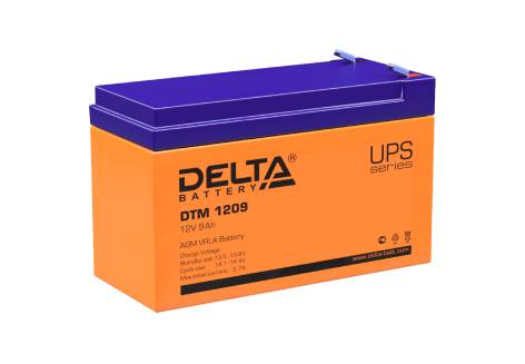 Свинцово-кислотный аккумулятор