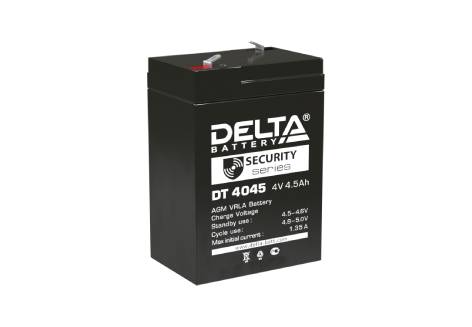 Свинцово-кислотный аккумулятор