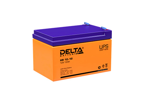 Свинцово-кислотный аккумулятор