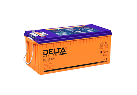 Свинцово-кислотный аккумулятор