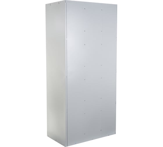 Металлический шкаф для сумок ПРАКТИК, Стандарт, LS-34, Промет, S23099534102 7 68216395