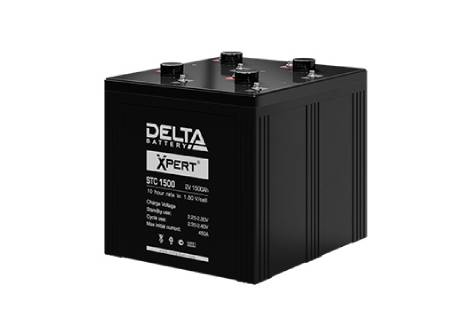 Свинцово-кислотный аккумулятор