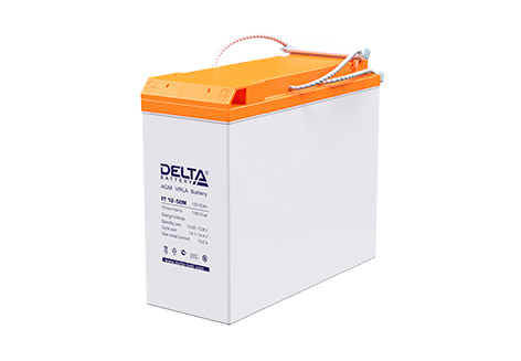 Свинцово-кислотный аккумулятор