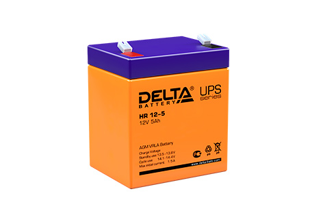 Свинцово-кислотный аккумулятор