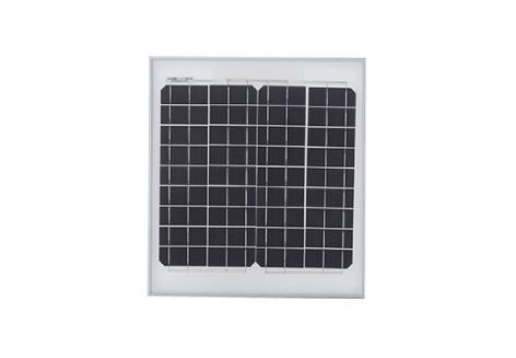 Солнечный модуль