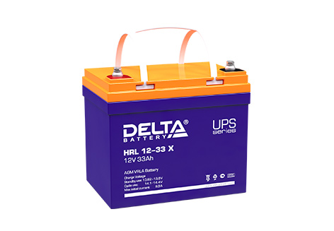 Свинцово-кислотный аккумулятор