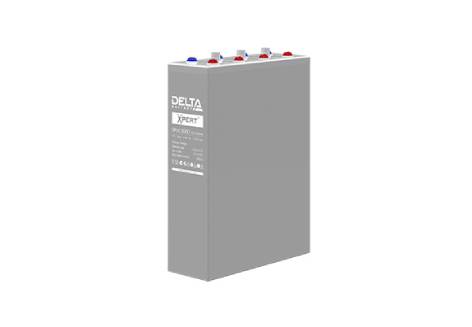 Свинцово-кислотный аккумулятор