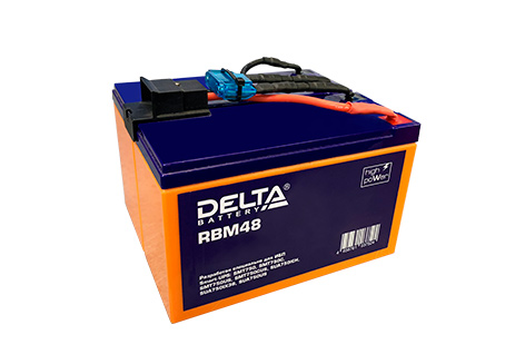 Батарейный модуль