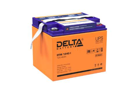 Свинцово-кислотный аккумулятор