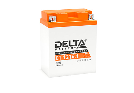 Стартерный аккумулятор