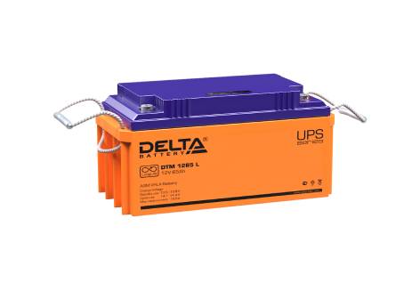 Свинцово-кислотный аккумулятор