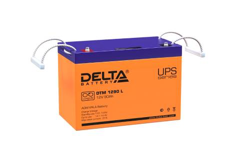 Свинцово-кислотный аккумулятор