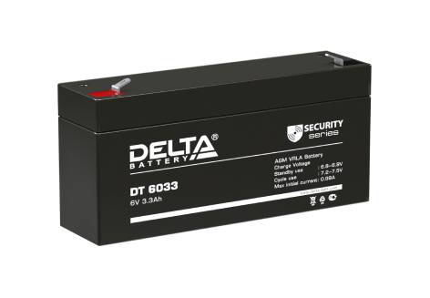 Свинцово-кислотный аккумулятор