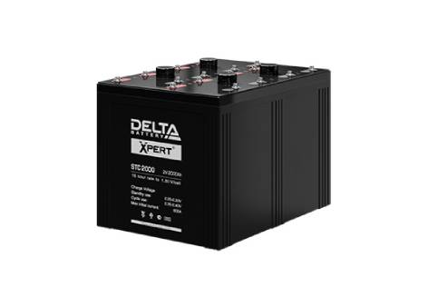 Свинцово-кислотный аккумулятор