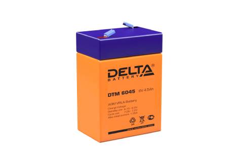 Свинцово-кислотный аккумулятор