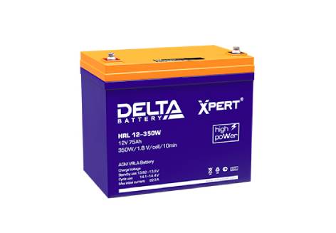 Свинцово-кислотный аккумулятор