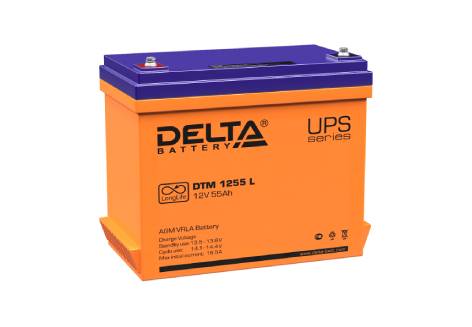 Свинцово-кислотный аккумулятор