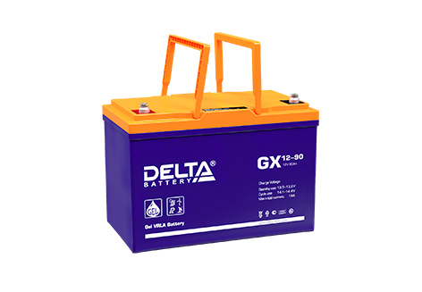 Свинцово-кислотный аккумулятор