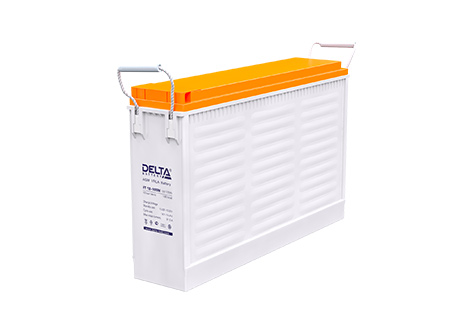 Свинцово-кислотный аккумулятор