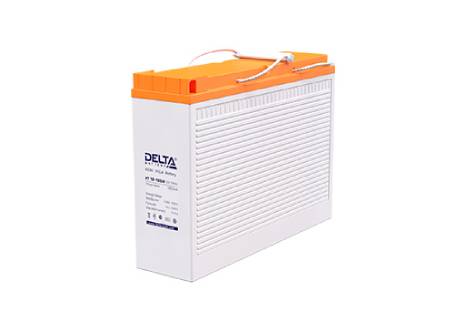 Свинцово-кислотный аккумулятор