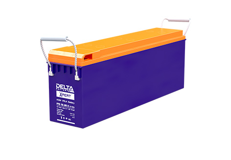 Свинцово-кислотный аккумулятор