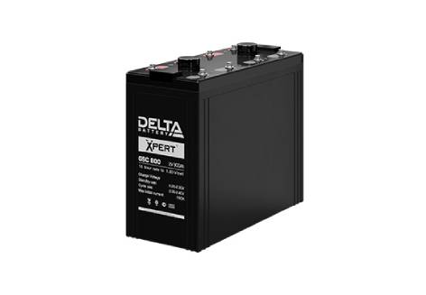 Свинцово-кислотный аккумулятор