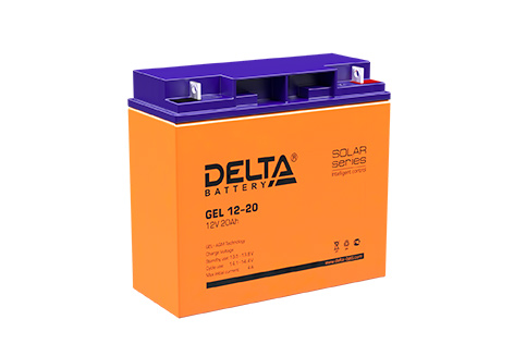 Свинцово-кислотный аккумулятор