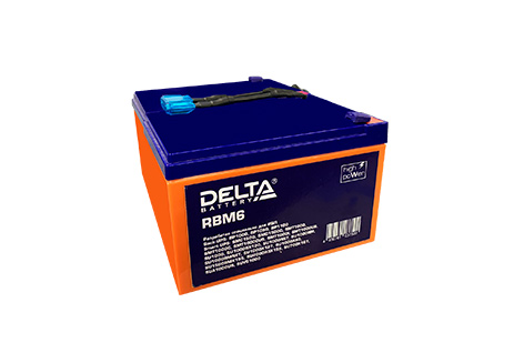 Батарейный модуль