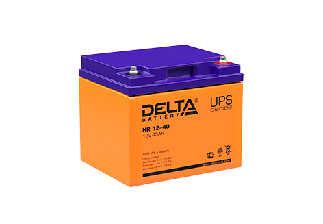 Свинцово-кислотный аккумулятор