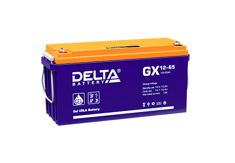 Свинцово-кислотный аккумулятор