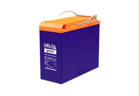 Свинцово-кислотный аккумулятор