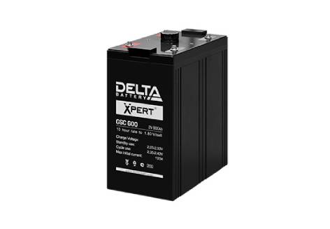 Свинцово-кислотный аккумулятор