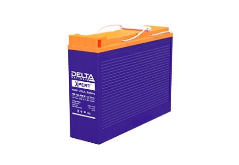 Свинцово-кислотный аккумулятор