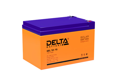 Свинцово-кислотный аккумулятор