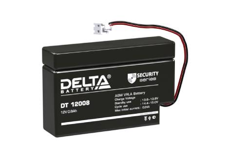 Свинцово-кислотный аккумулятор