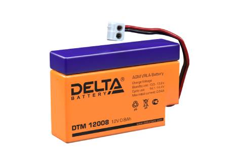 Свинцово-кислотный аккумулятор