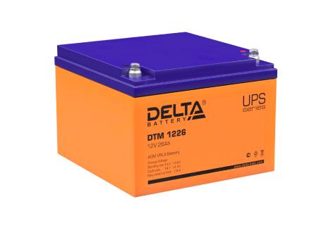 Свинцово-кислотный аккумулятор