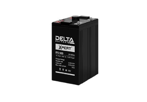 Свинцово-кислотный аккумулятор