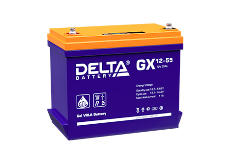 Свинцово-кислотный аккумулятор