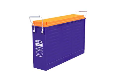 Свинцово-кислотный аккумулятор