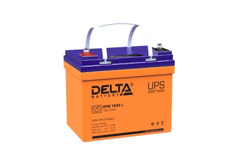 Свинцово-кислотный аккумулятор