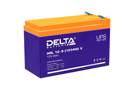 Свинцово-кислотный аккумулятор