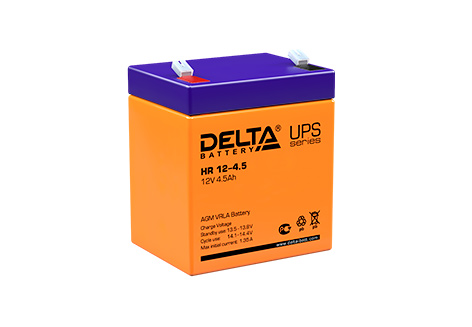 Свинцово-кислотный аккумулятор